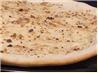 Crispy Beer Flat Bread