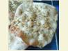 Crispy Beer Flat Bread