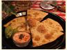 Crispy Beer Flat Bread