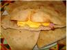Crispy Beer Flat Bread