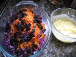 Fruity Coleslaw. Photo by MsPia