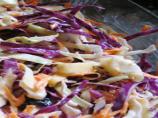 Fruity Coleslaw. Photo by MsPia