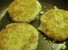 Salmon Croquettes. Recipe by SouthernBell2627