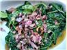 Southern Style Spinach. Recipe by Pokey in San Antonio, TX