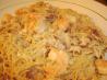 Pasta Carbonara. Recipe by Steve_G