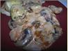 Shrimp and Artichoke Casserole