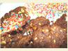 Impossible Peanut Butter Cookies