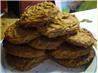 Impossible Peanut Butter Cookies