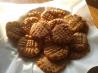 Impossible Peanut Butter Cookies