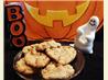 Impossible Peanut Butter Cookies