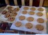 Impossible Peanut Butter Cookies