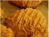 Impossible Peanut Butter Cookies