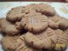 Impossible Peanut Butter Cookies