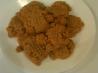 Impossible Peanut Butter Cookies
