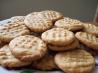 Impossible Peanut Butter Cookies