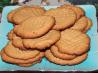 Impossible Peanut Butter Cookies