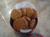 Impossible Peanut Butter Cookies
