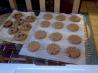 Impossible Peanut Butter Cookies