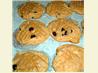 Impossible Peanut Butter Cookies