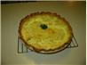 Grandma's Chicken Spinach Quiche. Recipe by mewmew