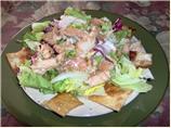 Chinese Chicken Salad