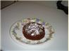 Paula Deen's Molten Lava Cake
