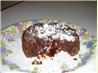 Paula Deen's Molten Lava Cake