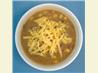 Beef Taco Soup