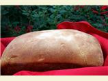 Sourdough Brown Bread