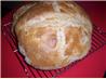 Classic San Francisco Sourdough Bread
