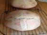 Classic San Francisco Sourdough Bread
