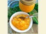 Orange-Pineapple Jam