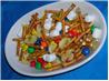 Kissables Crunch. Recipe by Manami