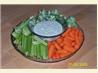 Groovy Green Goddess Dip. Recipe by ShortyBond