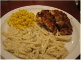 Dijon Chicken Breasts