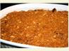Sweet Potato Casserole. Recipe by Teresa Johnson