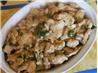 Super Quick Thai Flavoured Stir-Fried Chicken.. Recipe by kiwidutch
