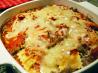 30-Minute Cheesy Baked Ravioli