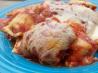 30-Minute Cheesy Baked Ravioli. Recipe by Soup Fly *