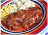 Crazy Chicken. Recipe by Fluffy