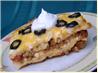 Southwestern Lasagna