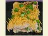 Mexican Snack Squares. Recipe by Deb's Recipes