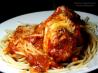 Easy and Fast Chicken Parm. Recipe by Chef1MOM~Connie