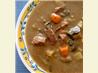 Crock Pot Beef and Mushroom Stew
