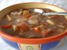 Crock Pot Beef and Mushroom Stew