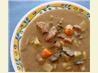 Crock Pot Beef and Mushroom Stew
