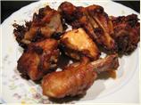 Malay Fried Chicken. Photo by ida ku zaifah