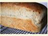 Pesto Bread. Recipe by mycuteboys