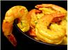 Shrimp in Coconut Gravy