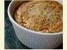 Puffed Cauliflower Cheese